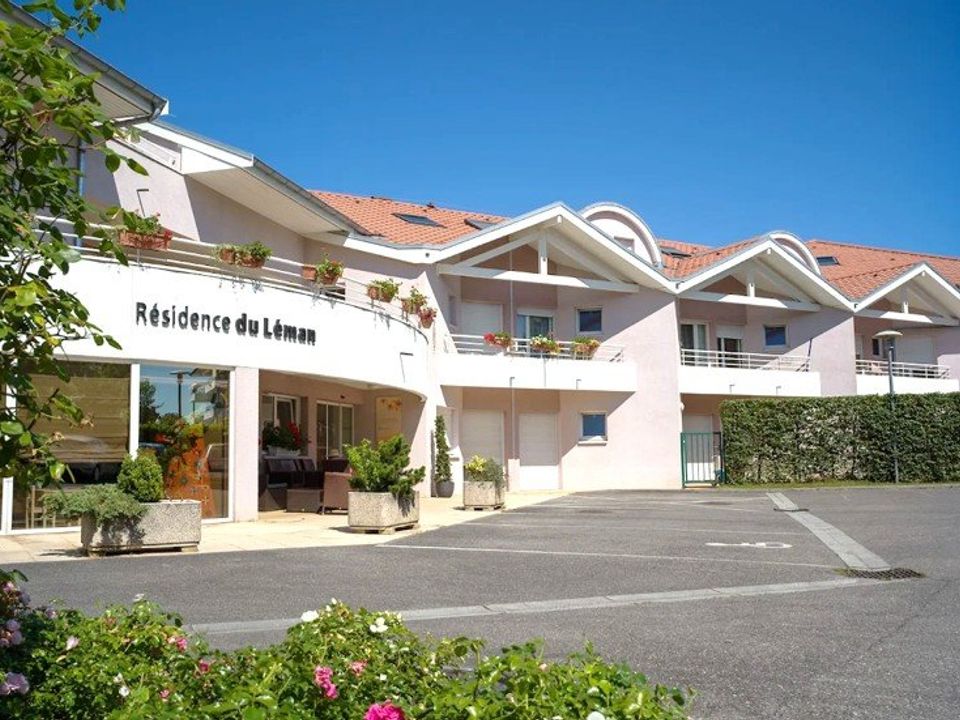 Erhvervsejendom i Thonon-les-Bains, Haute-Savoie - foto 3