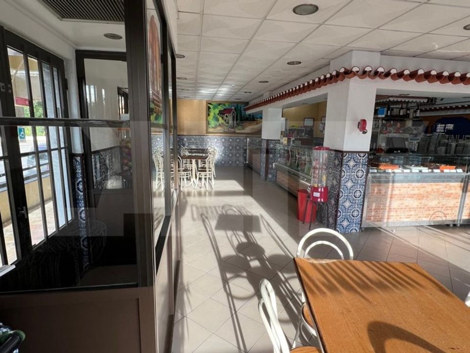 Erhvervsejendom i Brejos de Azeitao, Setubal - foto 2