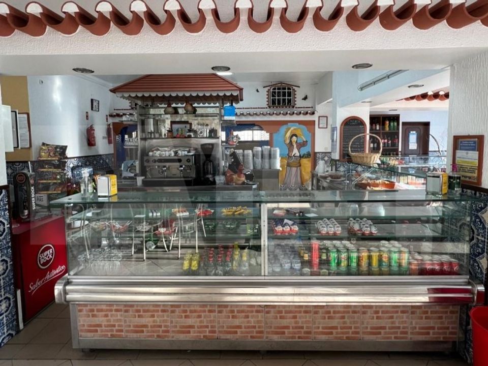 Erhvervsejendom i Brejos de Azeitao, Setubal - foto 3