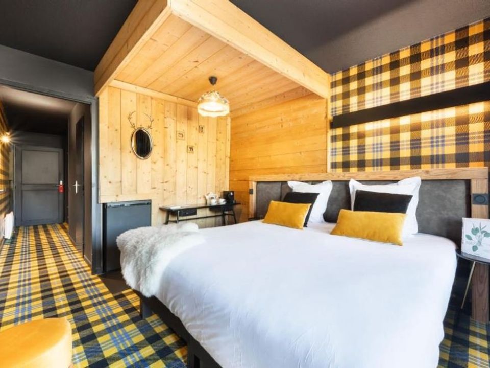 Erhvervsejendom i Megève, Haute-Savoie - foto 2
