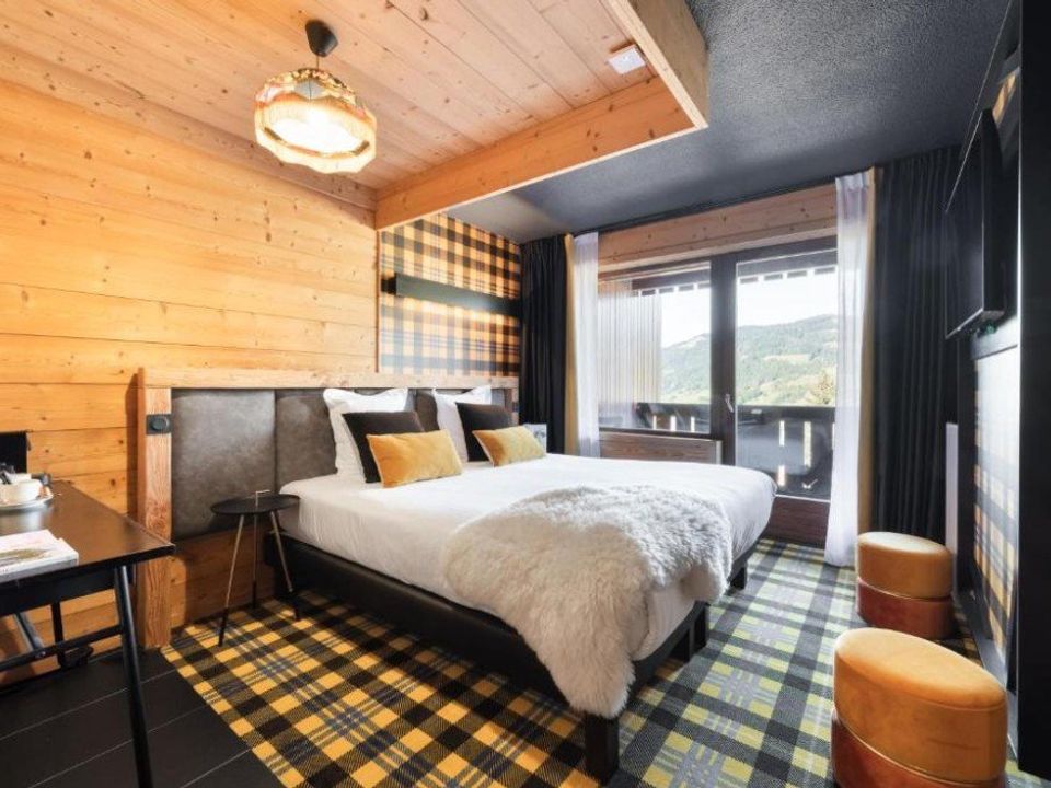 Erhvervsejendom i Megève, Haute-Savoie - foto 3