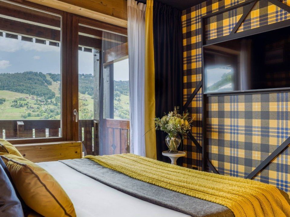 Erhvervsejendom i Megève, Haute-Savoie - foto 4