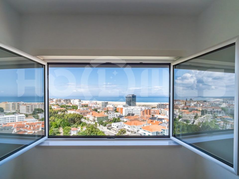 Lejlighed i Figueira da Foz, Coimbra - foto 2