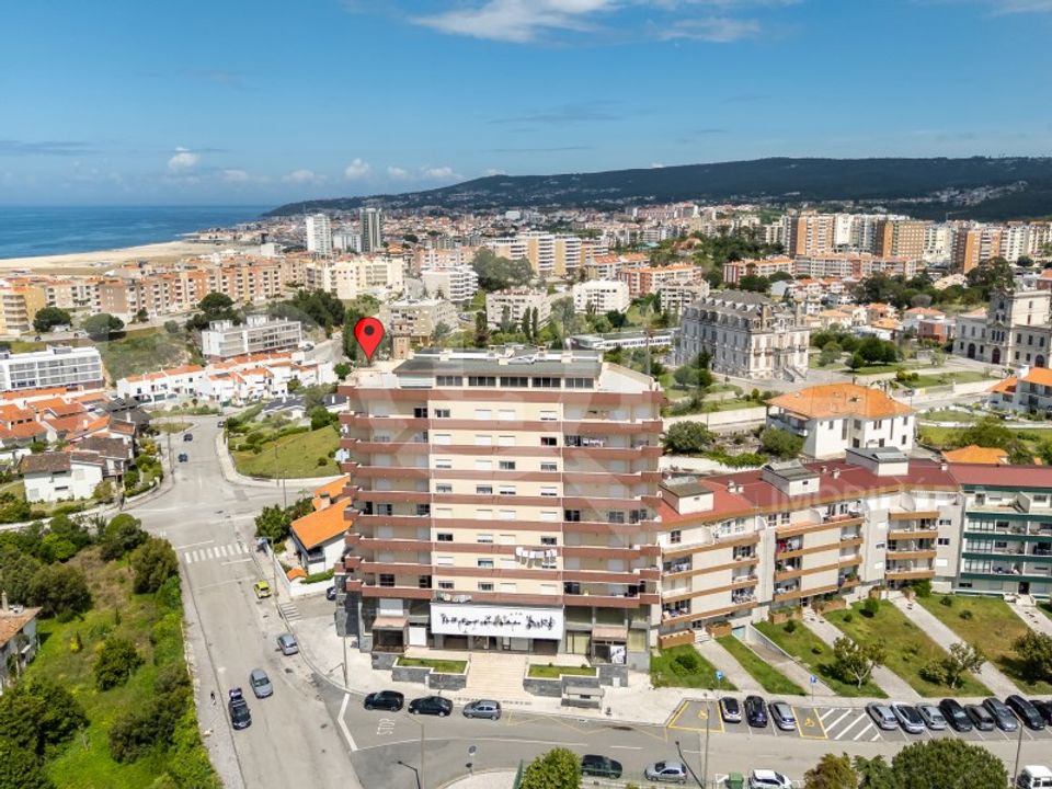 Lejlighed i Figueira da Foz, Coimbra - foto 3
