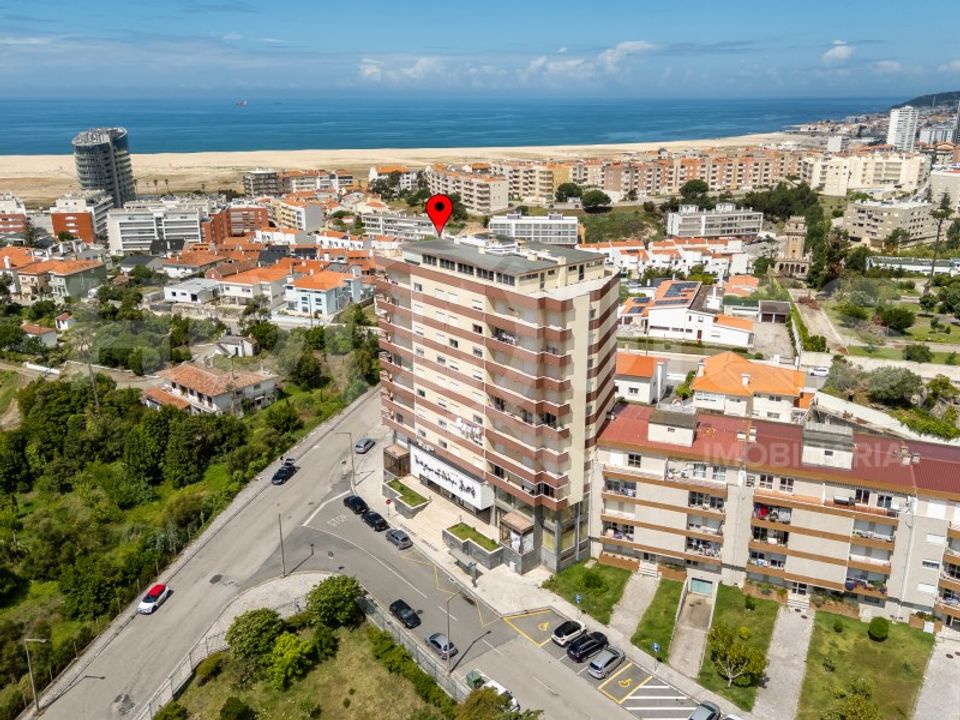 Lejlighed i Figueira da Foz, Coimbra - foto 4
