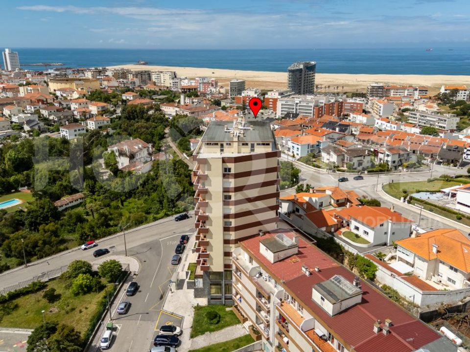 Lejlighed i Figueira da Foz, Coimbra - foto 5