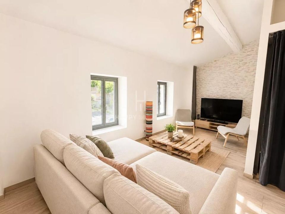 Lejlighed i Saint-Remy-de-Provence, Bouches-du-Rhone - foto 4