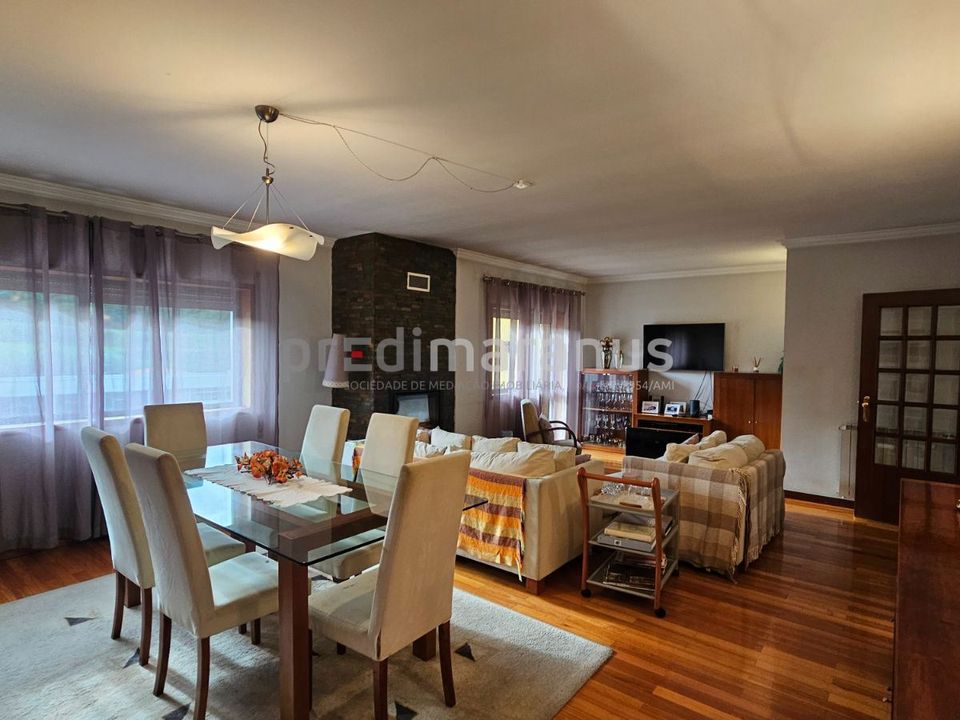 Apartament a Amarante, Porto - foto 4