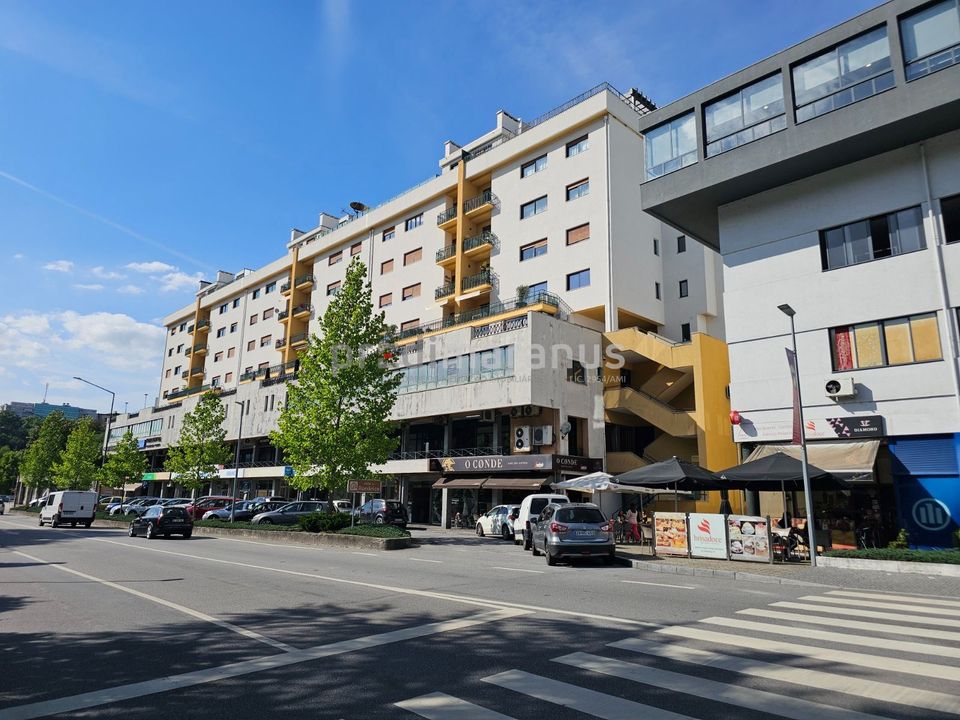 Apartament a Amarante, Porto - foto 1