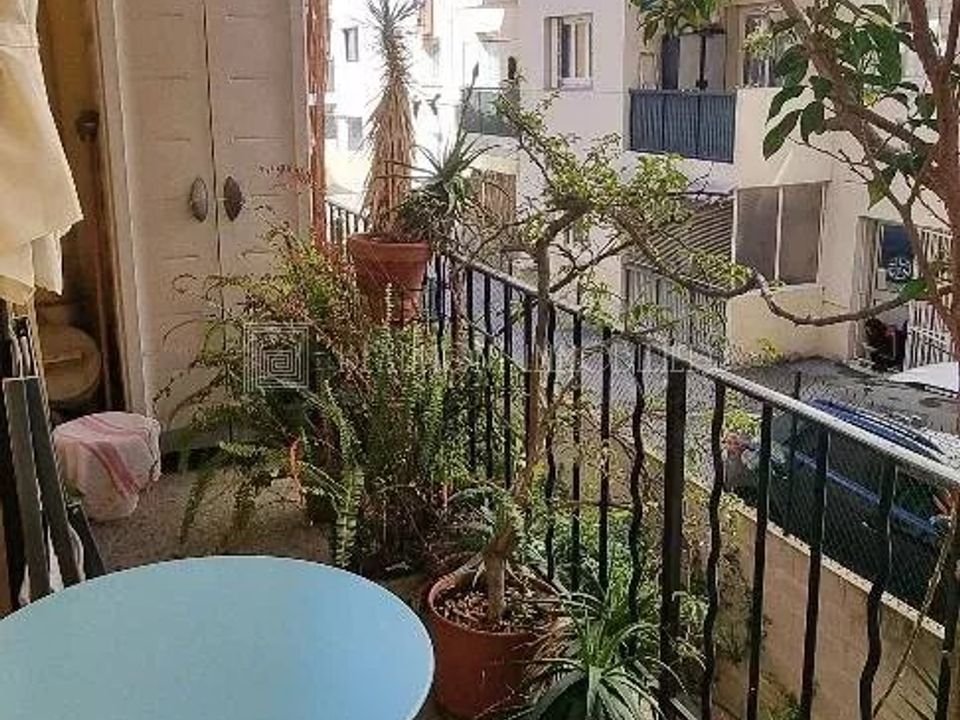 Lejlighed i Nice, Alpes-Maritimes - foto 2