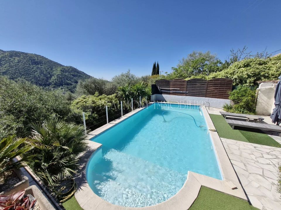 Haus in Levens, Alpes-Maritimes - Foto 2