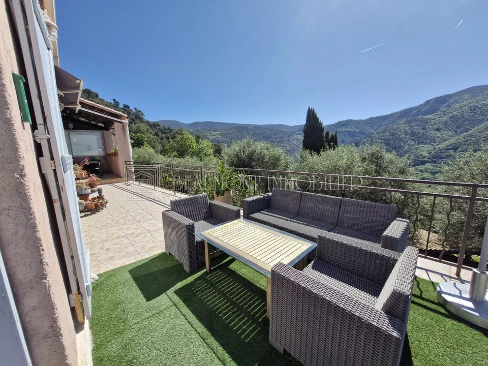 Haus in Levens, Alpes-Maritimes - Foto 3