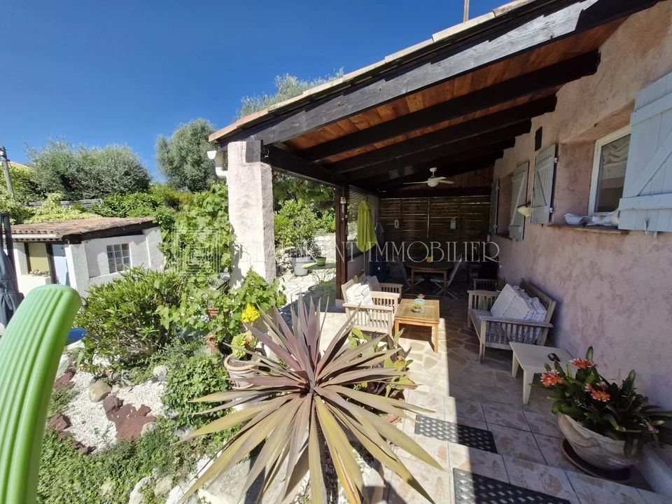 Haus in Levens, Alpes-Maritimes - Foto 4
