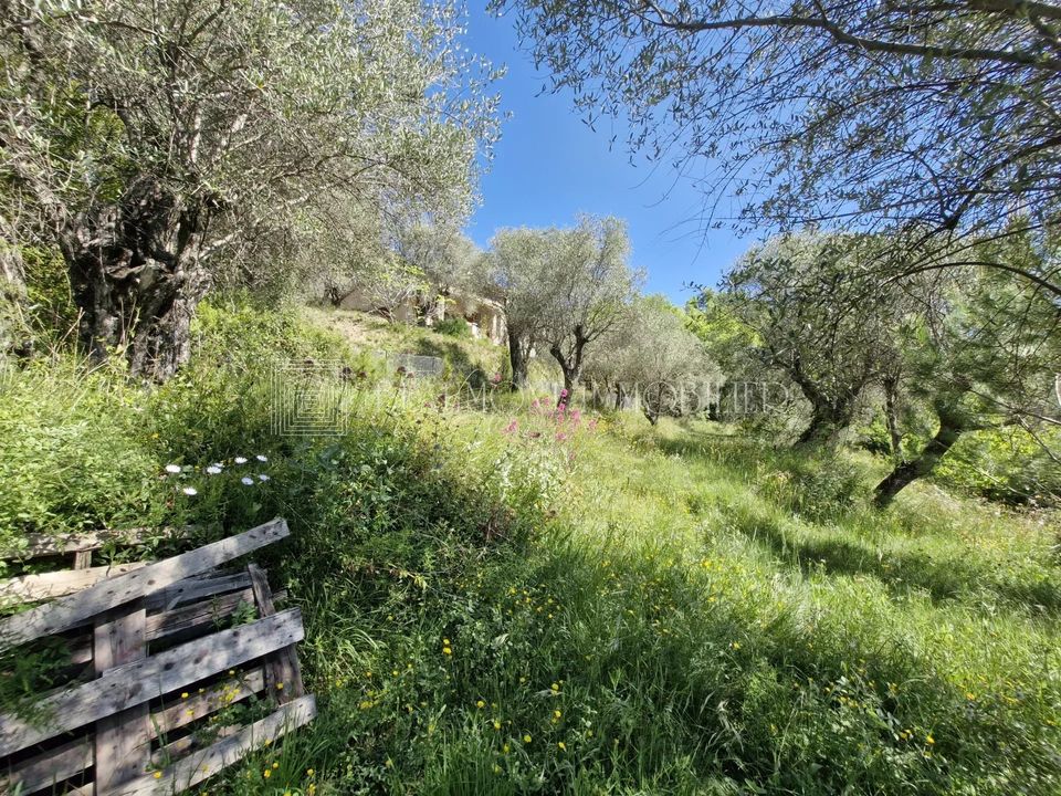 Haus in Levens, Alpes-Maritimes - Foto 5