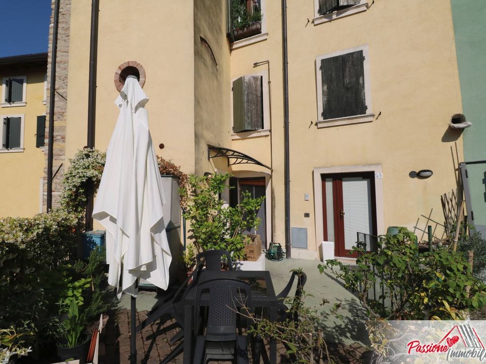 Lejlighed i Castelnuovo del Garda, Verona - foto 2