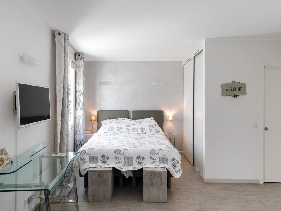 Lejlighed i Cannes, Alpes-Maritimes - foto 2