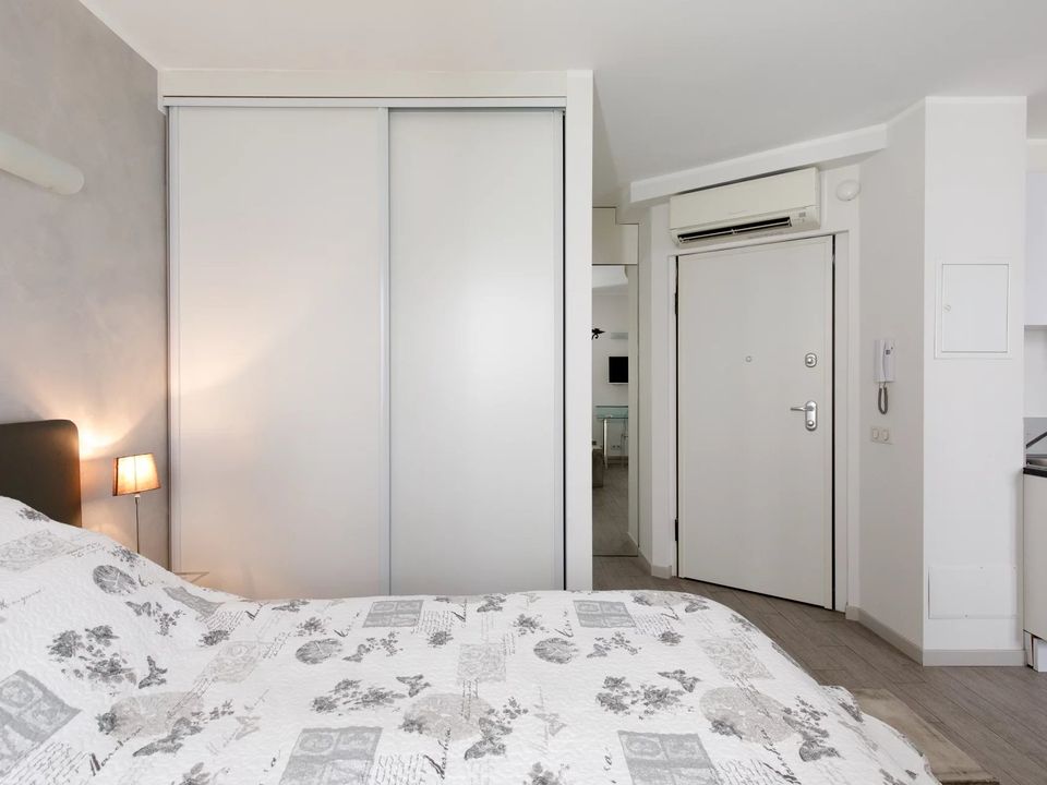 Lejlighed i Cannes, Alpes-Maritimes - foto 3
