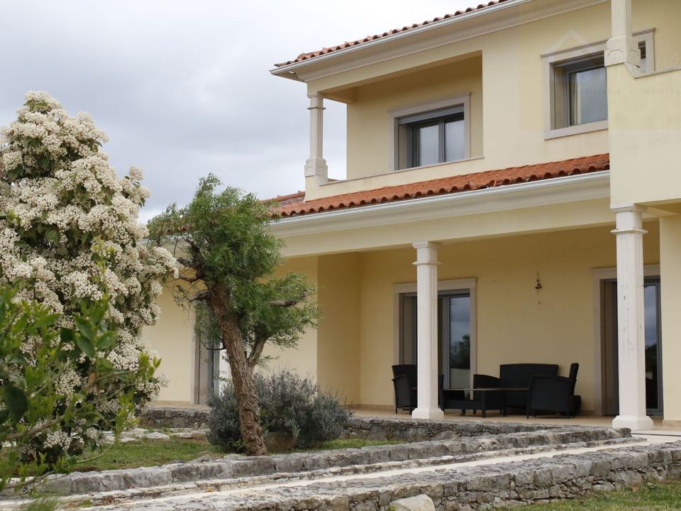 Villa i Ansiao, Leiria - foto 2