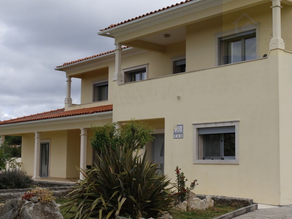 Villa i Ansiao, Leiria - foto 3