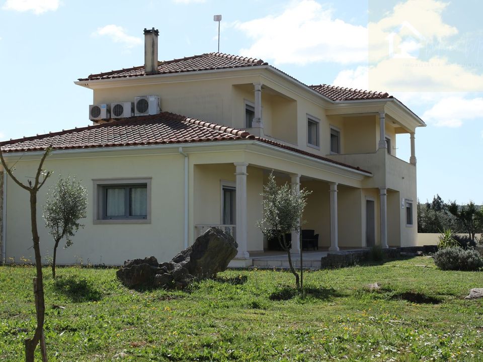 Villa i Ansiao, Leiria - foto 4
