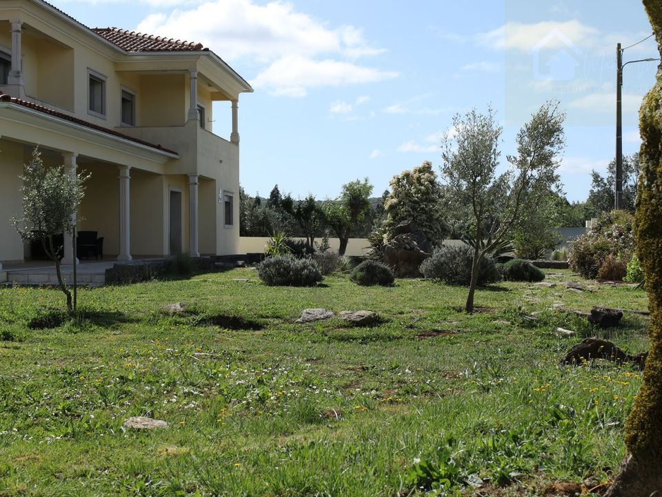 Villa i Ansiao, Leiria - foto 5