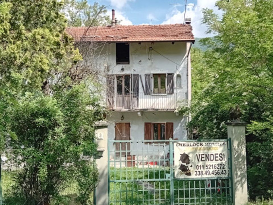 Landejendom i Villar Focchiardo, Turin - foto 2