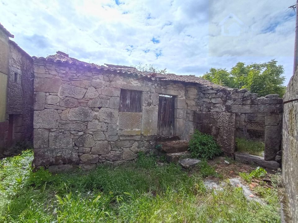Villa i Mangualde, Viseu - foto 1
