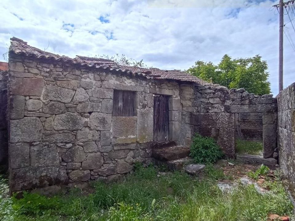 Villa i Mangualde, Viseu - foto 2