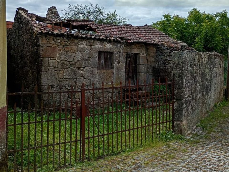 Villa i Mangualde, Viseu - foto 3