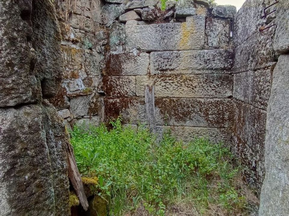 Villa i Mangualde, Viseu - foto 5