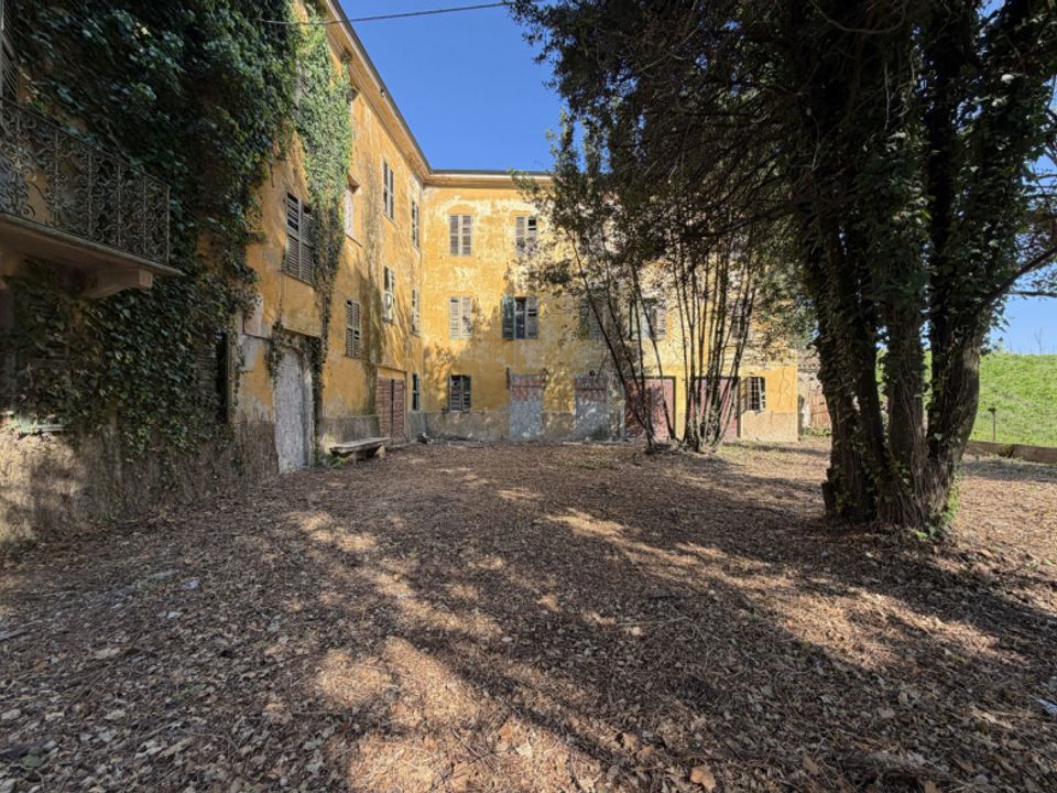Villa a Colorno, Parma - foto 1