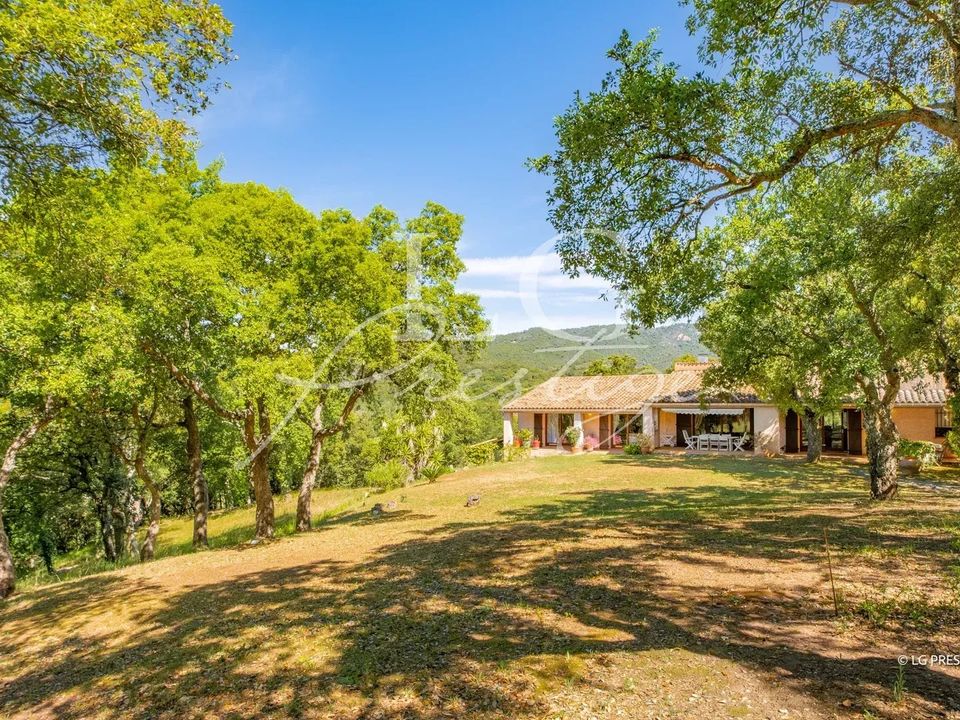 Villa i Frejus, Var - foto 3