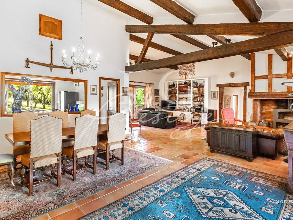 Villa i Frejus, Var - foto 2