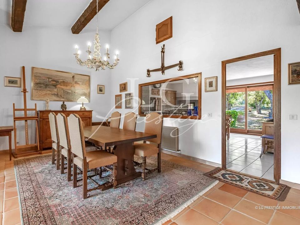 Villa i Frejus, Var - foto 5