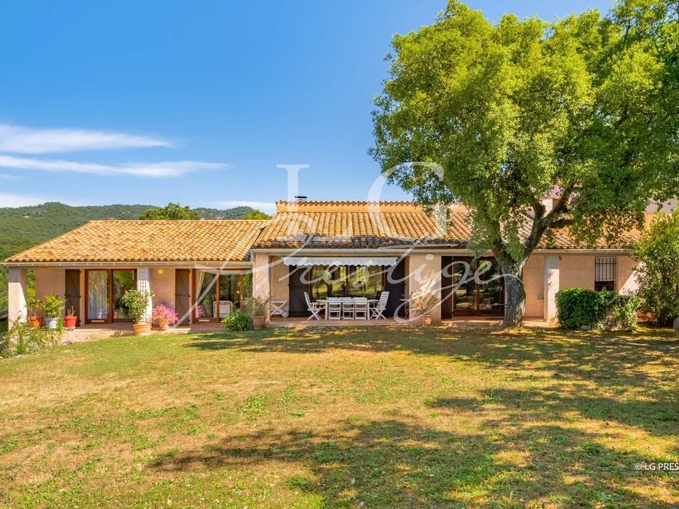 Villa i Frejus, Var - foto 1
