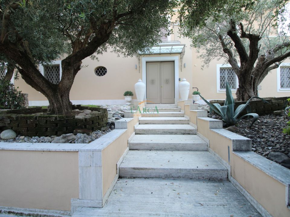 Villa i Rovato, Brescia - bilde 4