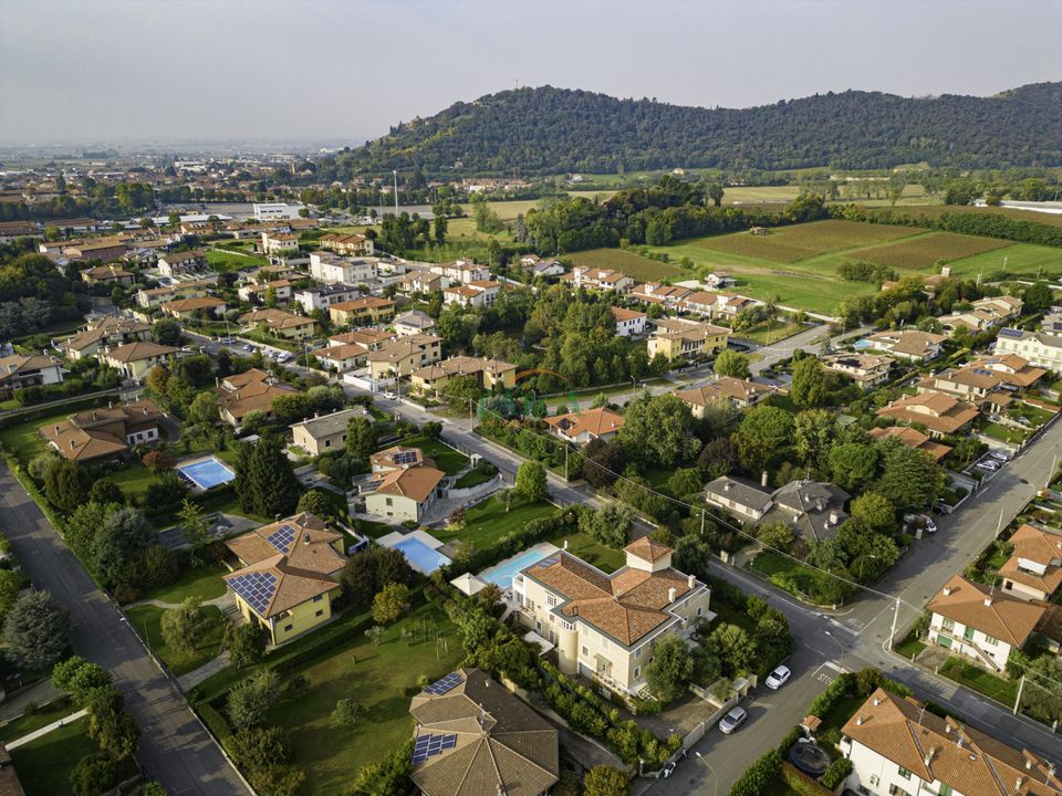 Villa i Rovato, Brescia - bilde 5