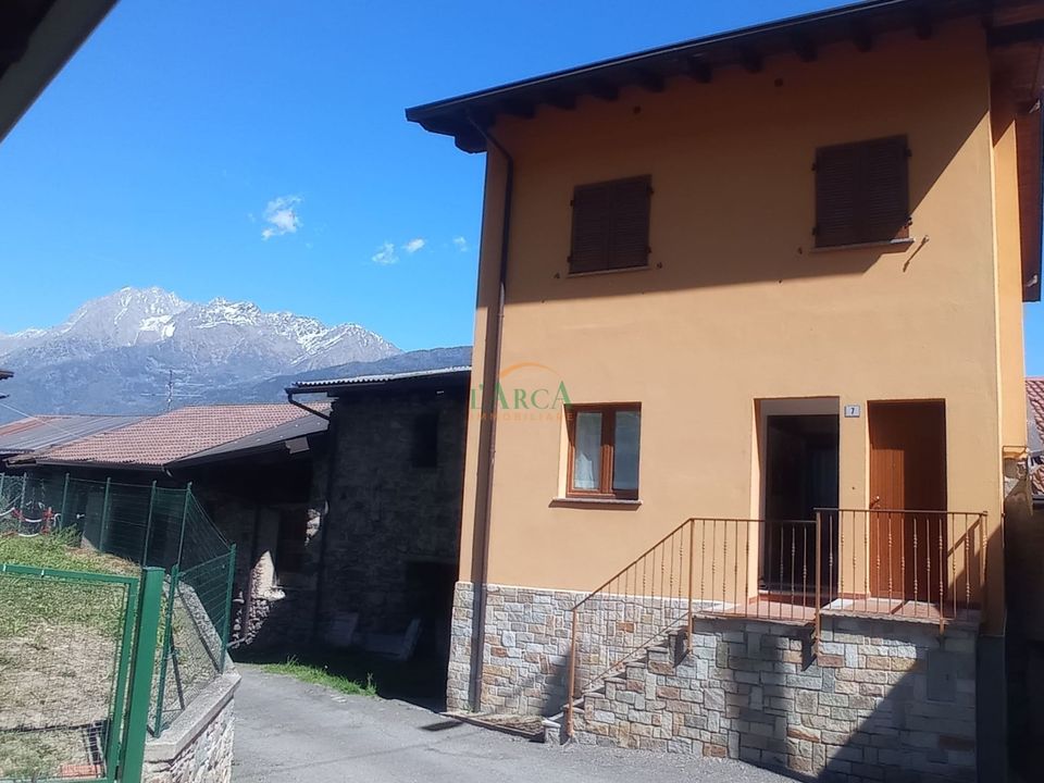 Villa i Malonno, Brescia - foto 1