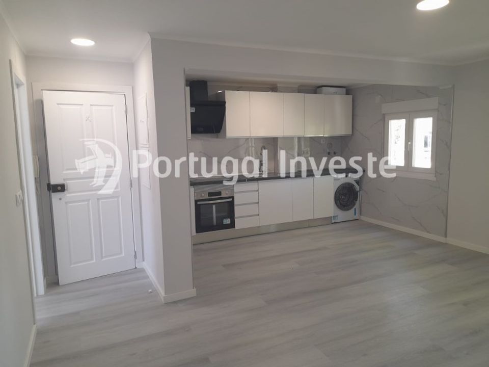 Lejlighed i Laranjeiro, Setubal - foto 1
