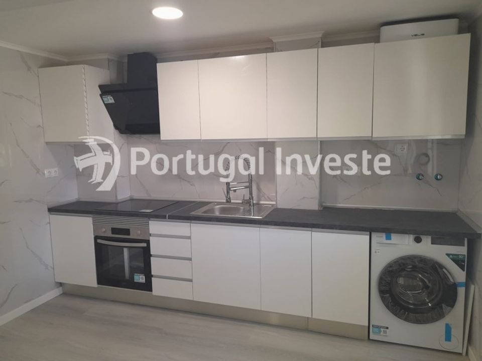 Lejlighed i Laranjeiro, Setubal - foto 2