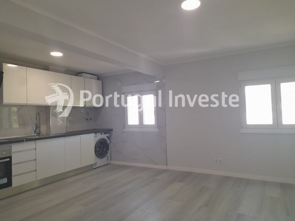 Lejlighed i Laranjeiro, Setubal - foto 3