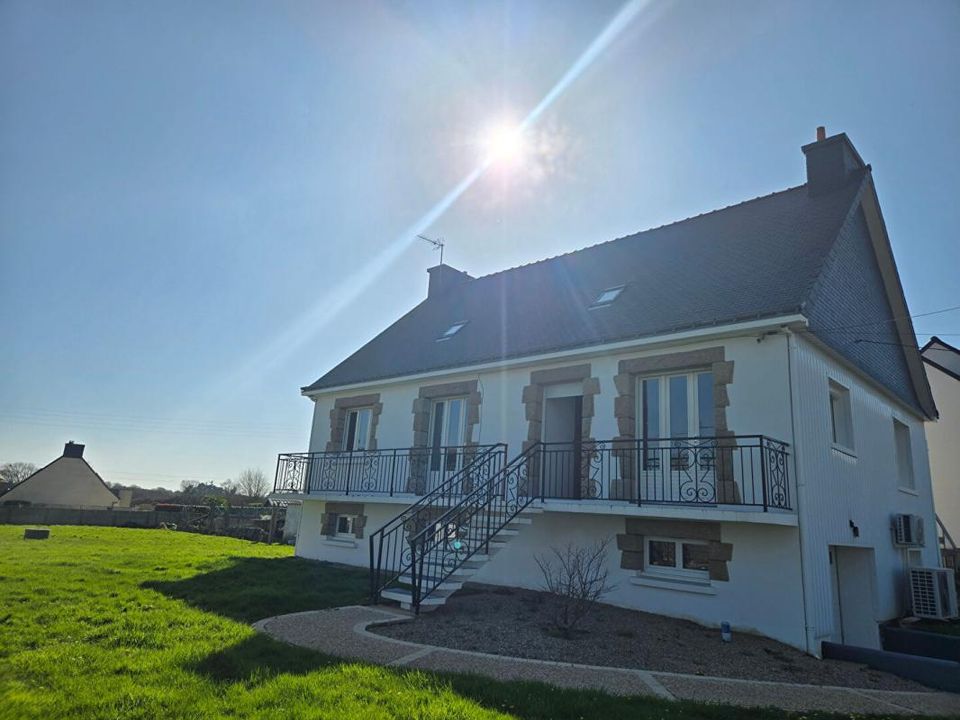 Villa i Plouhinec, Morbihan - foto 1