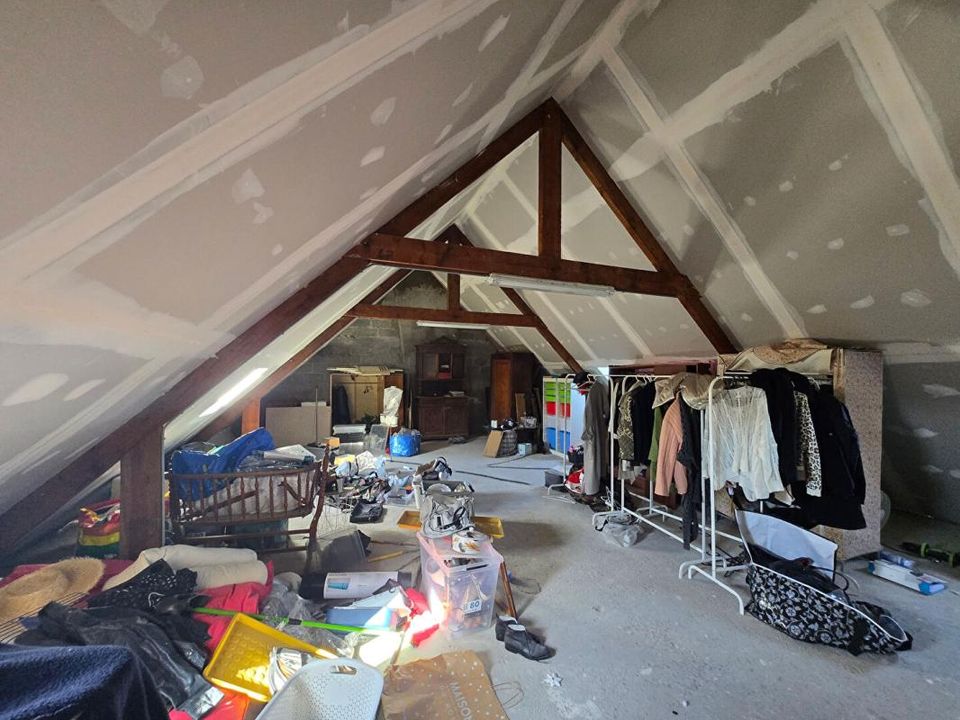 Villa i Plouhinec, Morbihan - foto 4
