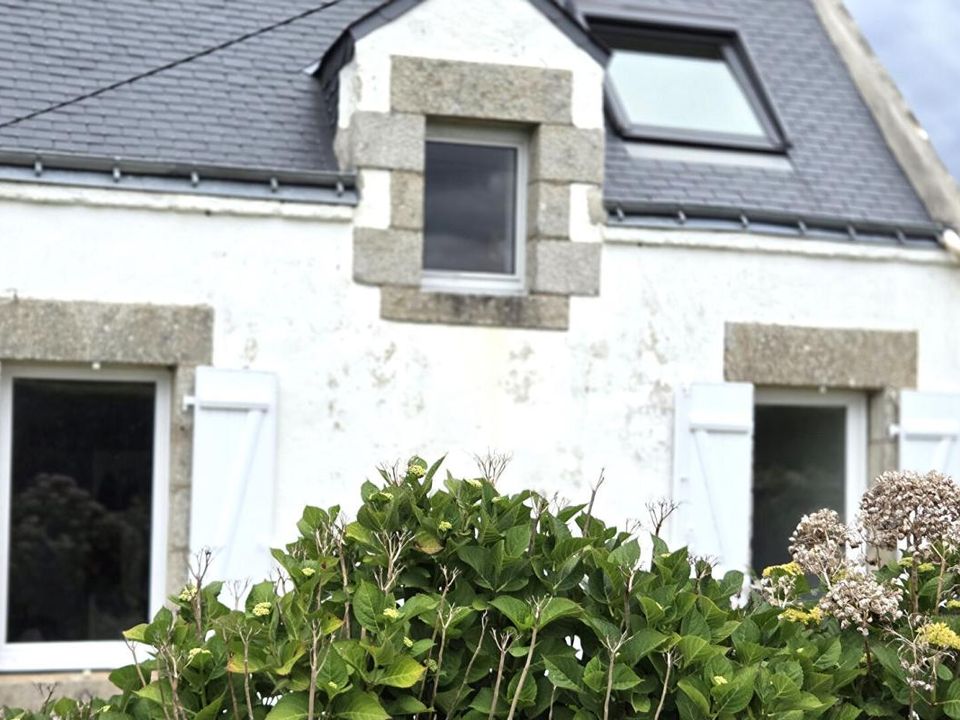 Landejendom i Plouhinec, Morbihan - foto 1