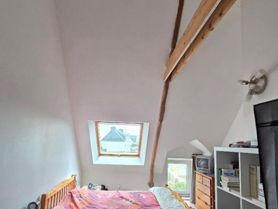 Landejendom i Plouhinec, Morbihan - foto 3