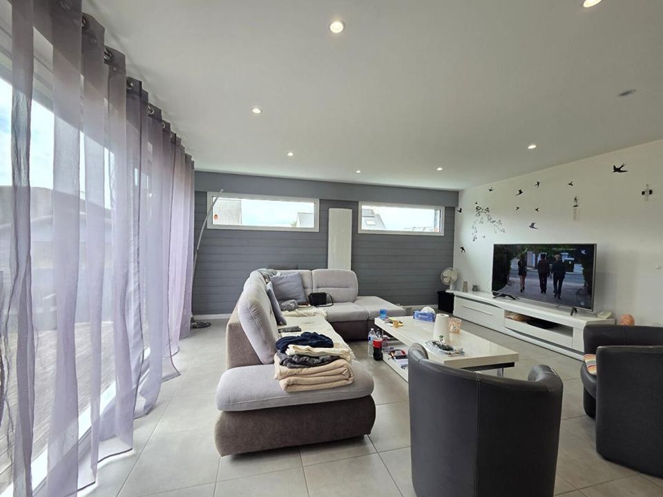 Villa i Plouhinec, Morbihan - foto 2