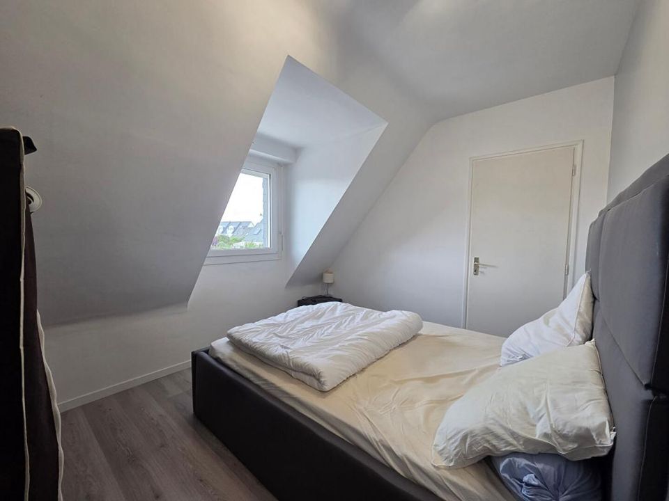 Villa i Plouhinec, Morbihan - foto 3