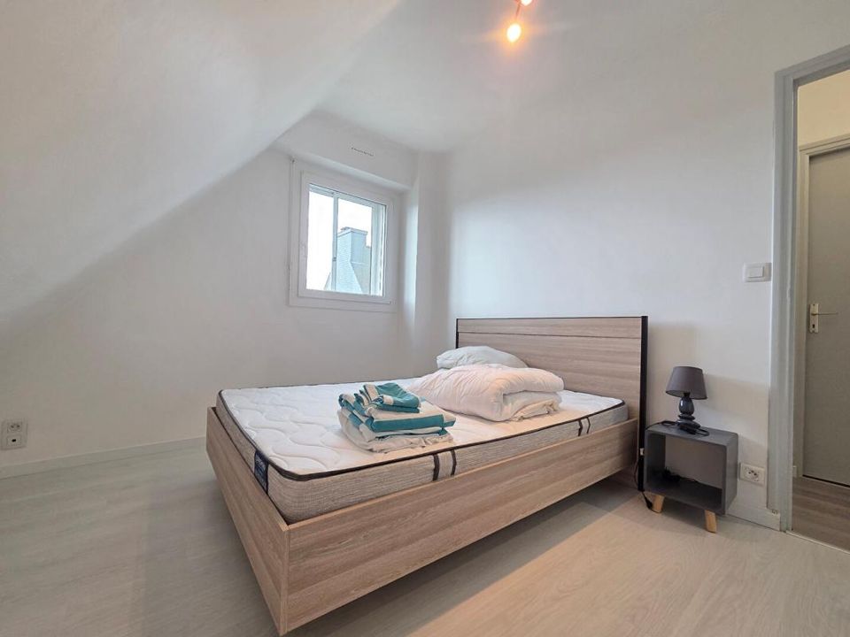Villa i Plouhinec, Morbihan - foto 4