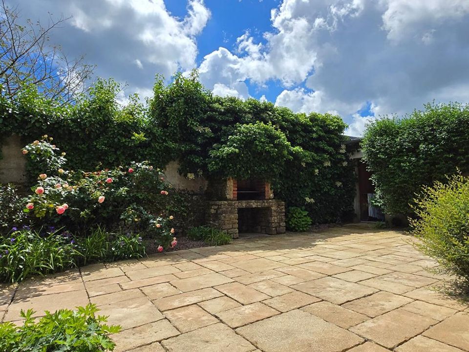 Villa i Locoal-Mendon, Morbihan - foto 1