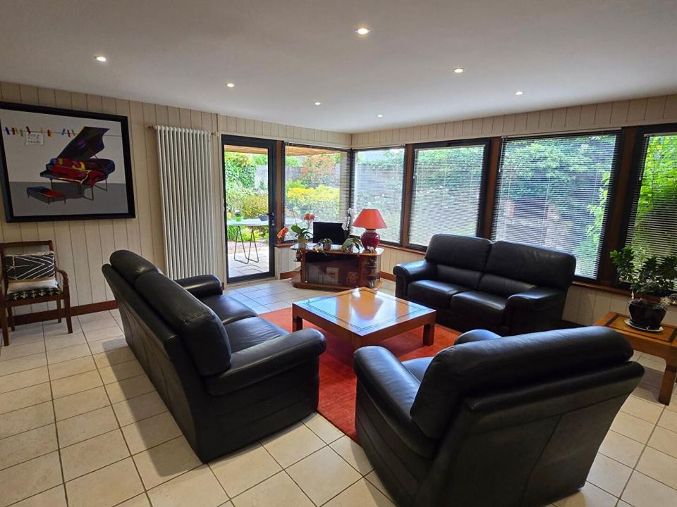 Villa i Locoal-Mendon, Morbihan - foto 2